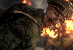 „Call of Duty: WWII” otrzyma swoje pierwsze DLC Zombie