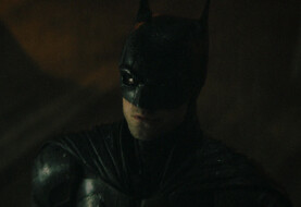 Gotham in black colours - a review of the movie "Batman"