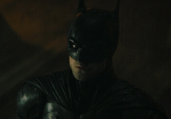 Gotham w czerni skąpane – recenzja filmu „Batman”