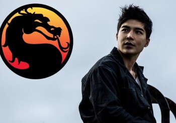 "Mortal Kombat" is joined by "Power Rangers" star Ludi Lin as Liu Kang