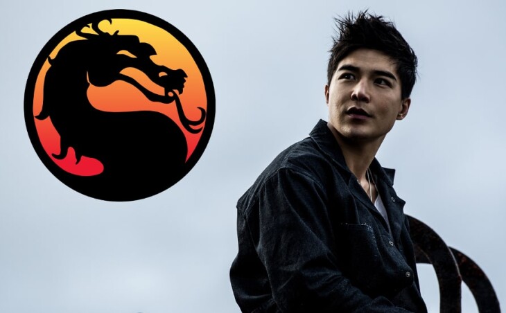 “Mortal Kombat” is joined by “Power Rangers” star Ludi Lin as Liu Kang