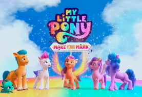 „My Little Pony: Zmieniaj świat” – Netflix wypuścił trailer drugiego rozdziału animacji!