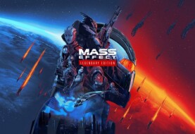 Zysk z „Mass Effect: Legendary Edition" powyżej oczekiwań EA