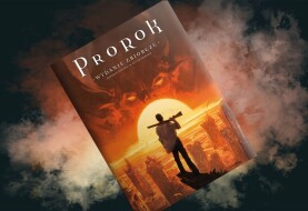 Nadciągają demoniczne zastępy! – recenzja komiksu „Prorok”