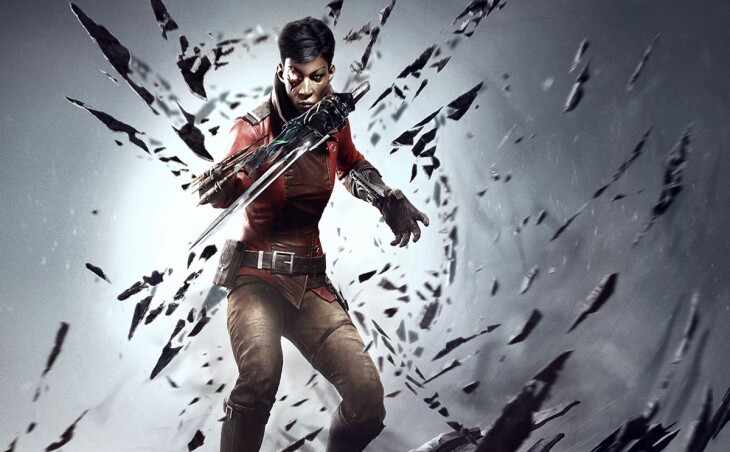 Odliczamy dni do premiery „Dishonored: Death of the Outsider”
