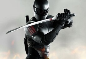 "Snake Eyes" - first photos of the new movie revealed