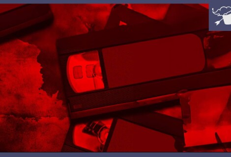 Poważny błąd lekarski - wideorecenzja gry „Anthology of Fear”