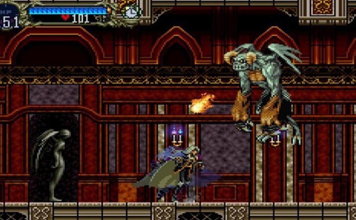 Nowa „Castlevania” ukaże się niedługo? Ciekawe doniesienia