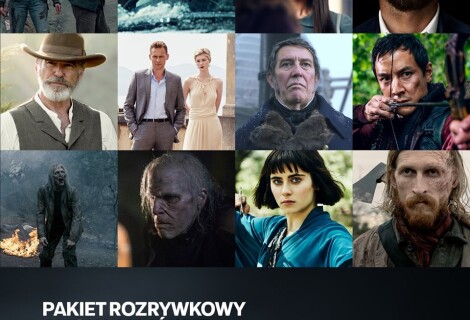 Pakiet AMC na majówkę - gry i zabawy do pobrania i wydrukowania w domu!