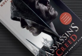 Już dziś premiera oficjalnej powieści filmu „Assassin’s Creed”