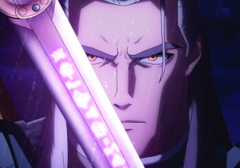 Geralt powraca w zwiastunie "The Witcher: Sirens of the Deep"