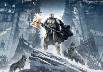 Gameplay z "Destiny 2" zaprezentowany