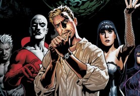 Nowe informacje o pracach nad serialem "Justice League Dark"
