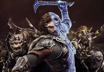 Ujeżdżamy bestie w "Shadow of War"