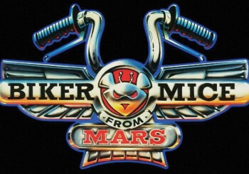 "Biker Mice from Mars" will return later this year!