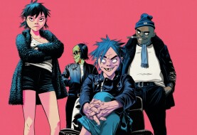 Netflix adds 'Gorillaz' to lineup of canceled shows.