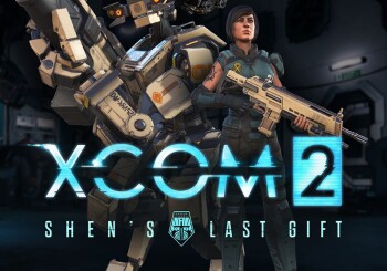 "Shen’s Last Gift" na PS4 i XBO – zwiastun premierowy