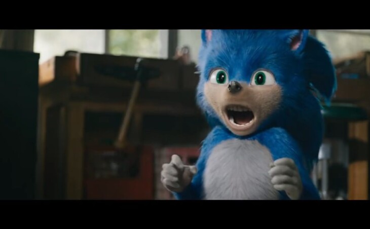 Sonic zostanie przerobiony