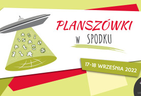 A board game festival will be held in the Spodek Arena in Katowice