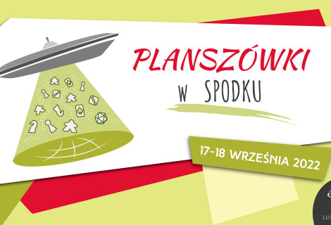 W katowickim Spodku odbędzie się święto planszówek