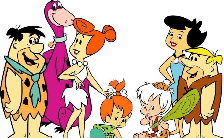 Continuation of the series “The Flintstones” – “Bedrock”. Let’s meet the voice cast!