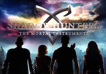 Zdjęcia i trailer promujące drugi sezon „Shadowhunters”