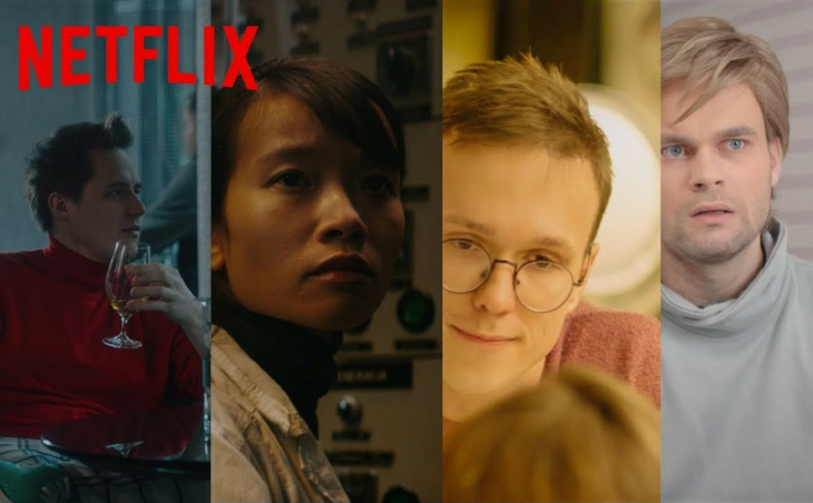 Netflix: „Czarne lusterko” – oficjalny zwiastun i data premiery