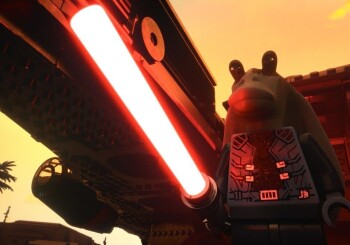 Zobaczcie zapowiedź nowej animacji "LEGO Star Wars"
