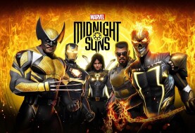 Zapowiedź i zwiastun "Marvel's Midnight Suns"