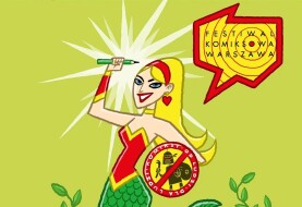 Krótkie sprawozdanie łowcy autografów – relacja z Komiksowej Warszawy i Międzynarodowych Targów Książki