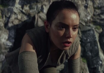 Pierwszy teaser „Star Wars: The Last Jedi”!