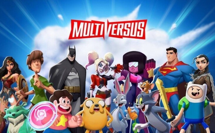 Ujawniono trailer do gry „MultiVersus”!