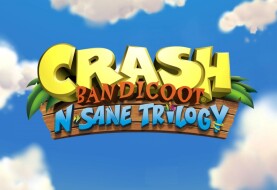 Jamraj Pasiasty wkręca się na blaszaki, czyli „Crash Bandicoot N'Sane Trilogy”