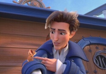 "Gulliver" based on an idea by Volodymyr Zelensky will soon be released in cinemas!