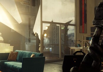 "Prey" pisze nową historię świata