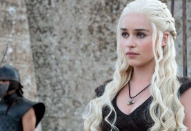 Emilia Clarke zdradziła ważną informację dotyczącą Daenerys Targaryen!