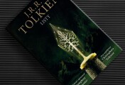 A droga wiedzie w przód i w przód... – recenzja „Listów” J.R.R. Tolkiena