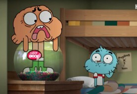 Gumball powraca z nową serią – "The Wonderfully Weird World of Gumball"