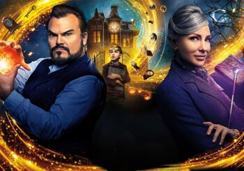 Tik-tak, tik-tak — recenzja filmu „Zegar czarnoksiężnika”