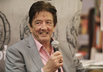 Graham Masterton przyjedzie na Dolny Śląsk