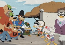 Witamy w Duckverse – recenzja drugiego sezonu „DuckTales"