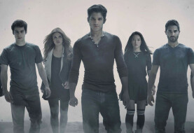 The first trailer for Teen Wolf: The Movie is out. Who will come back in the movie?