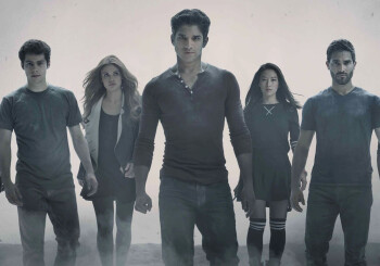 The first trailer for Teen Wolf: The Movie is out. Who will come back in the movie?