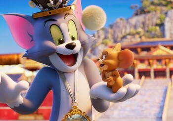 „Tom i Jerry: Przygoda w muzeum” w kinach na Dzień Dziecka