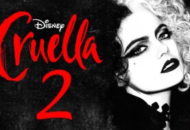The star of "Cruella" reveals when production of the sequel will begin