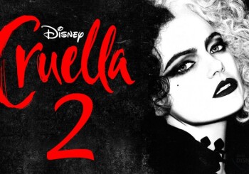 Cruella 2 - Disney has announced the start of work on the continuation of the hit production