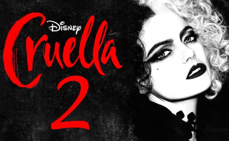 Cruella 2 – Disney ogłosił rozpoczęcie prac nad kontynuacją hitowej produkcji