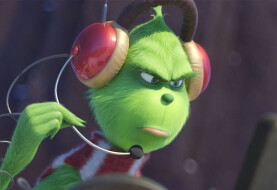 Wielki powrót zielonego stwora! „Grinch” - nowy zwiastun filmu animowanego
