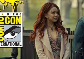 SDCC 2017: Najnowsze wieści o serialu „Shadowhunters”!