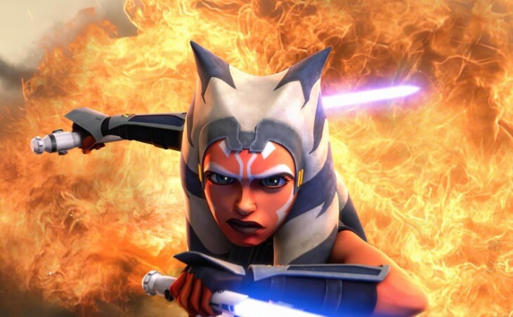 Ashoka Tano może otrzymać własny serial aktorski na platformie Disney+